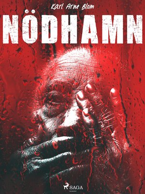 cover image of Nödhamn